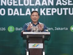 Kelola Risiko dan Jaga Integritas, Holding Perkebunan Nusantara Perkuat Pemahaman Business Judgment Rule