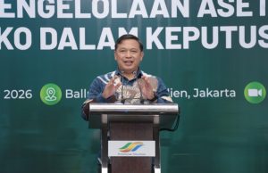 Kelola Risiko dan Jaga Integritas, Holding Perkebunan Nusantara Perkuat Pemahaman Business Judgment Rule