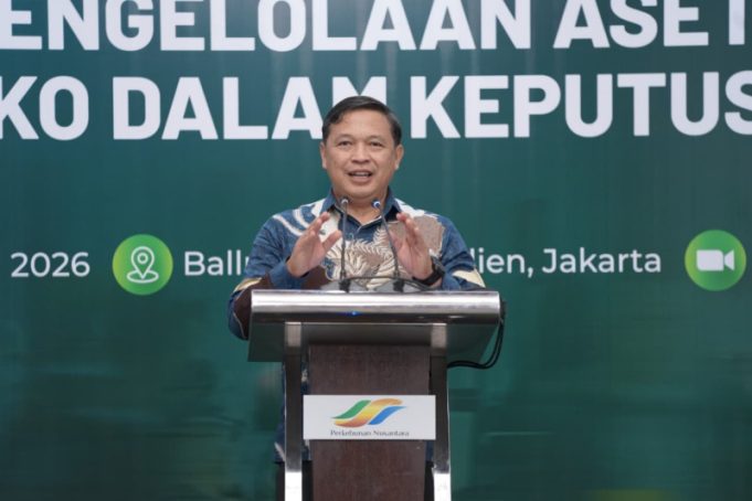 Kelola Risiko dan Jaga Integritas, Holding Perkebunan Nusantara Perkuat Pemahaman Business Judgment Rule