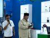 Presiden Prabowo Tinjau Hilirisasi Bioetanol PTPN I (Persero), Perkuat Ketahanan Pangan dan Energi Nasional