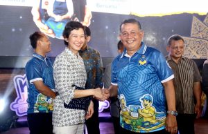 Tokopedia dan TikTok Shop bersama Kementerian UMKM Bantu Pengusaha Mikro Yogyakarta #JualanNyaman