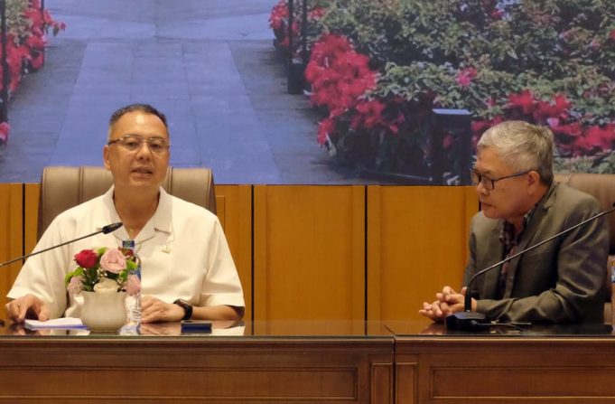 Kebocoran APBN Akibat Lemahnya Penegakan Hukum dan Pengawasan