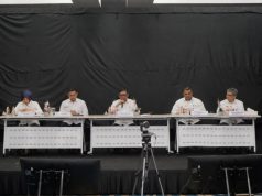 Abdul Rivai Ras Tegaskan Arah Transformasi PTPN I (Persero) Menuju Korporasi Agroindustri Berdaya Saing Global
