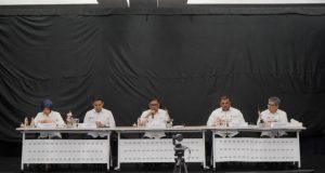 Abdul Rivai Ras Tegaskan Arah Transformasi PTPN I (Persero) Menuju Korporasi Agroindustri Berdaya Saing Global