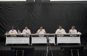 Abdul Rivai Ras Tegaskan Arah Transformasi PTPN I (Persero) Menuju Korporasi Agroindustri Berdaya Saing Global