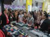 Jakarta Jadi Pusat Inovasi Elektronik Asia Melalui IEAE 2026 yang Menampilkan Masa Depan Teknologi Pintar