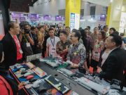 Jakarta Jadi Pusat Inovasi Elektronik Asia Melalui IEAE 2026 yang Menampilkan Masa Depan Teknologi Pintar