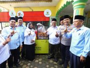 Tingkatkan Ekonomi Mustahik, BAZNAS RI Salurkan Program ZChicken di Sumatra Utara