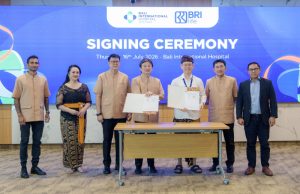 BRI Life dan Bali International Hospital Jalin Kerja Sama Strategis Guna Perkuat Layanan dan Mendorong Pertumbuhan Bisnis