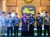 BAZNAS RI Bersama Pemprov Jatim Perkuat Sinergi Zakat demi Kesejahteraan Umat