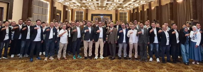 Synergy Roadshow 2026, BPKH dan Bank Muamalat Sambangi Yogyakarta