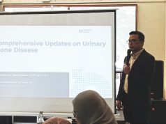 Tekonologi Modern RS Premier Bintaro Permudah Penanganan Batu Saluran Kemih