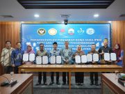 PTPN I (Persero) Jadi Pusat Riset Bibit Unggul Perkebunan Nasional