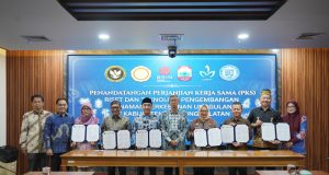 PTPN I (Persero) Jadi Pusat Riset Bibit Unggul Perkebunan Nasional