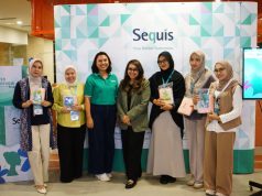 Literasi Keuangan Jadi Kunci Keberlanjutan Bisnis Perempuan, 60 Wirausaha Perempuan Ikuti Sequis SHEPRENEUR Learning Series