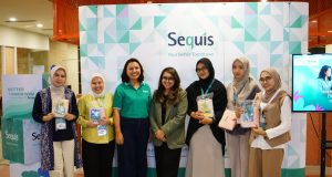 Literasi Keuangan Jadi Kunci Keberlanjutan Bisnis Perempuan, 60 Wirausaha Perempuan Ikuti Sequis SHEPRENEUR Learning Series