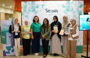Literasi Keuangan Jadi Kunci Keberlanjutan Bisnis Perempuan, 60 Wirausaha Perempuan Ikuti Sequis SHEPRENEUR Learning Series