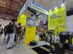 Karcher Perkenalkan Metode PDIR untuk Kebersihan Bisnis Hospitality yang Lebih Efektif
