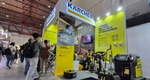 Karcher Perkenalkan Metode PDIR untuk Kebersihan Bisnis Hospitality yang Lebih Efektif