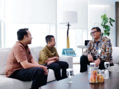 Hari Anak Nasional: BSI Biayai Talenta IT Cilik yang Diapresiasi NASA, Siapkan Generasi Digital Indonesia