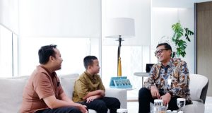 Hari Anak Nasional: BSI Biayai Talenta IT Cilik yang Diapresiasi NASA, Siapkan Generasi Digital Indonesia