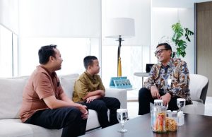 Hari Anak Nasional: BSI Biayai Talenta IT Cilik yang Diapresiasi NASA, Siapkan Generasi Digital Indonesia