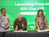 BSN Siap KPR Meluncur, Masyarakat Makin Mudah Punya Rumah