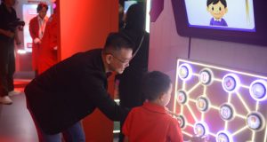 Rayakan Hari Anak Nasional, Morinaga Ajak Orangtua Dukung Potensi Unik Si Kecil