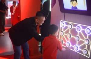 Rayakan Hari Anak Nasional, Morinaga Ajak Orangtua Dukung Potensi Unik Si Kecil