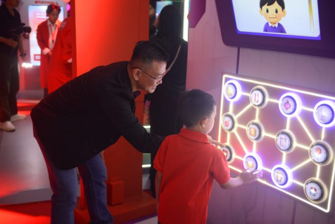 Rayakan Hari Anak Nasional, Morinaga Ajak Orangtua Dukung Potensi Unik Si Kecil
