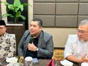 BPKH Dorong Pertumbuhan Bank Muamalat melalui Penguatan Ekosistem Layanan Haji