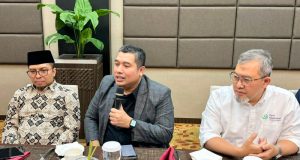 BPKH Dorong Pertumbuhan Bank Muamalat melalui Penguatan Ekosistem Layanan Haji