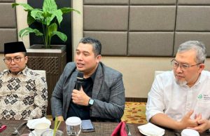 BPKH Dorong Pertumbuhan Bank Muamalat melalui Penguatan Ekosistem Layanan Haji