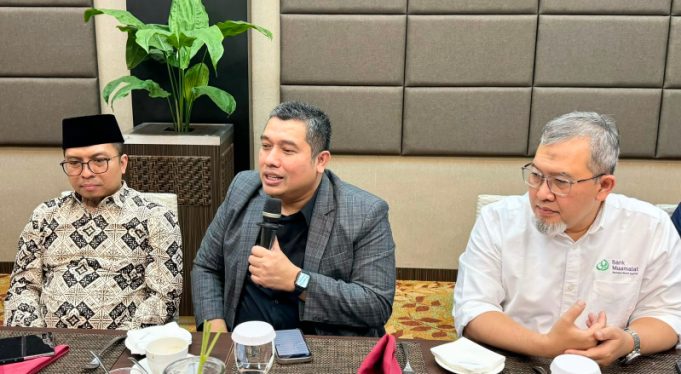 BPKH Dorong Pertumbuhan Bank Muamalat melalui Penguatan Ekosistem Layanan Haji