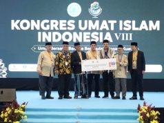 Bangun Generasi Muda Palestina, BAZNAS RI Salurkan Beasiswa Rp22 Miliar