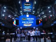 Polaris Mixologist Competition 2026 Season 3 Hadir dengan Skala Lebih Besar, Dorong Inovasi Minuman Yang Berkualitas & Terjangkau Serta Talenta Mixologist di Indonesia