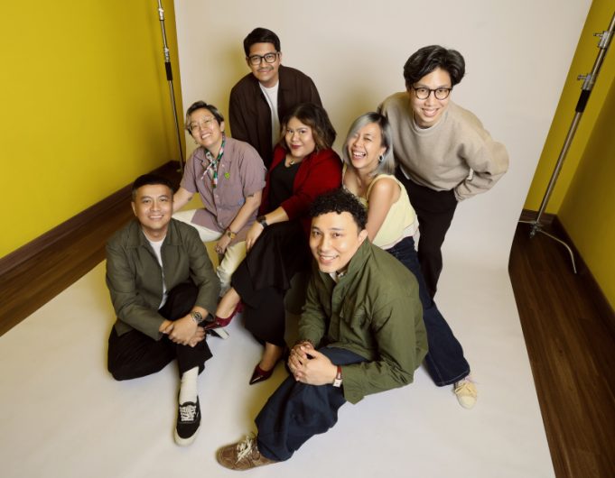 Feel Good Network Perkuat Ekosistem Kreatif dengan Innercircle dan BRICKS sebagai Agensi Kreatif Utama