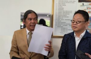 Dana RDN Nasabah Raib, Paramitra Alfa Sekuritas Gugat BCA