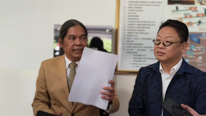 Dana RDN Nasabah Raib, Paramitra Alfa Sekuritas Gugat BCA
