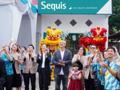 Kantor Baru di Medan, Sequis Life Perluas Edukasi dan Konsultasi Perlindungan Keuangan