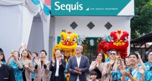 Kantor Baru di Medan, Sequis Life Perluas Edukasi dan Konsultasi Perlindungan Keuangan