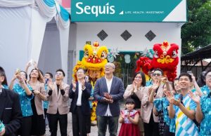 Kantor Baru di Medan, Sequis Life Perluas Edukasi dan Konsultasi Perlindungan Keuangan