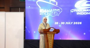 Iperindo: Industri Perkapalan Siap Tumbuh, Butuh Keberpihakan Pemerintah dan Pembiayaan Kompetitif