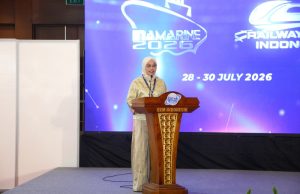 Iperindo: Industri Perkapalan Siap Tumbuh, Butuh Keberpihakan Pemerintah dan Pembiayaan Kompetitif