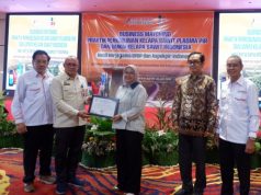 BPDP dan Aspekpir Dorong Hilirisasi Sawit melalui Business Matching UMKM dan Koperasi di Kalimantan Barat