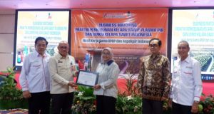 BPDP dan Aspekpir Dorong Hilirisasi Sawit melalui Business Matching UMKM dan Koperasi di Kalimantan Barat