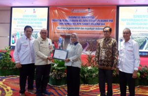 BPDP dan Aspekpir Dorong Hilirisasi Sawit melalui Business Matching UMKM dan Koperasi di Kalimantan Barat