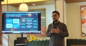 Confluent Ungkap Infrastruktur dan Kualitas Data Jadi Tantangan Adopsi AI di Indonesia