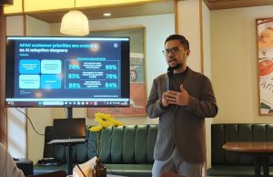 Confluent Ungkap Infrastruktur dan Kualitas Data Jadi Tantangan Adopsi AI di Indonesia