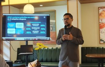 Confluent Ungkap Infrastruktur dan Kualitas Data Jadi Tantangan Adopsi AI di Indonesia